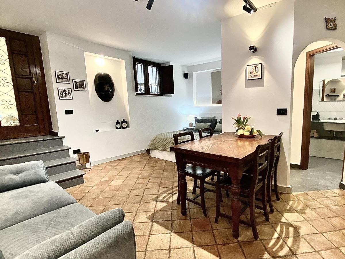 Casa Siculi Holiday home *