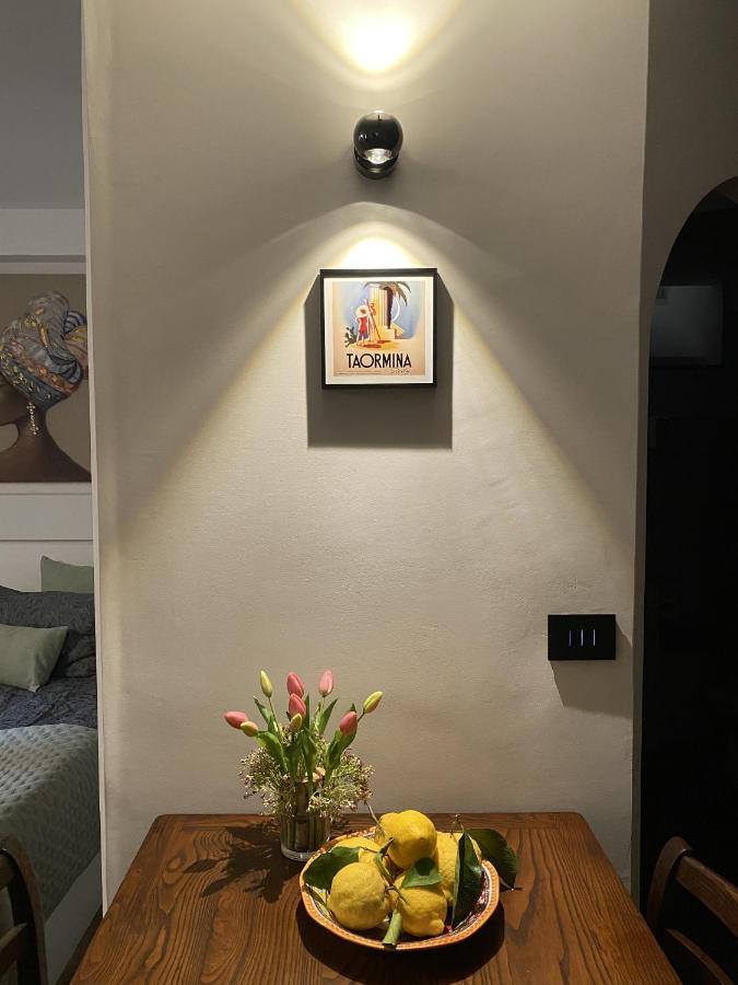 Casa Siculi Taormina