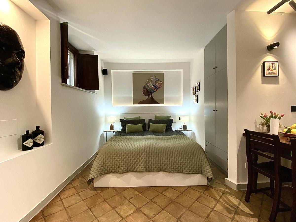 Holiday home Casa Siculi