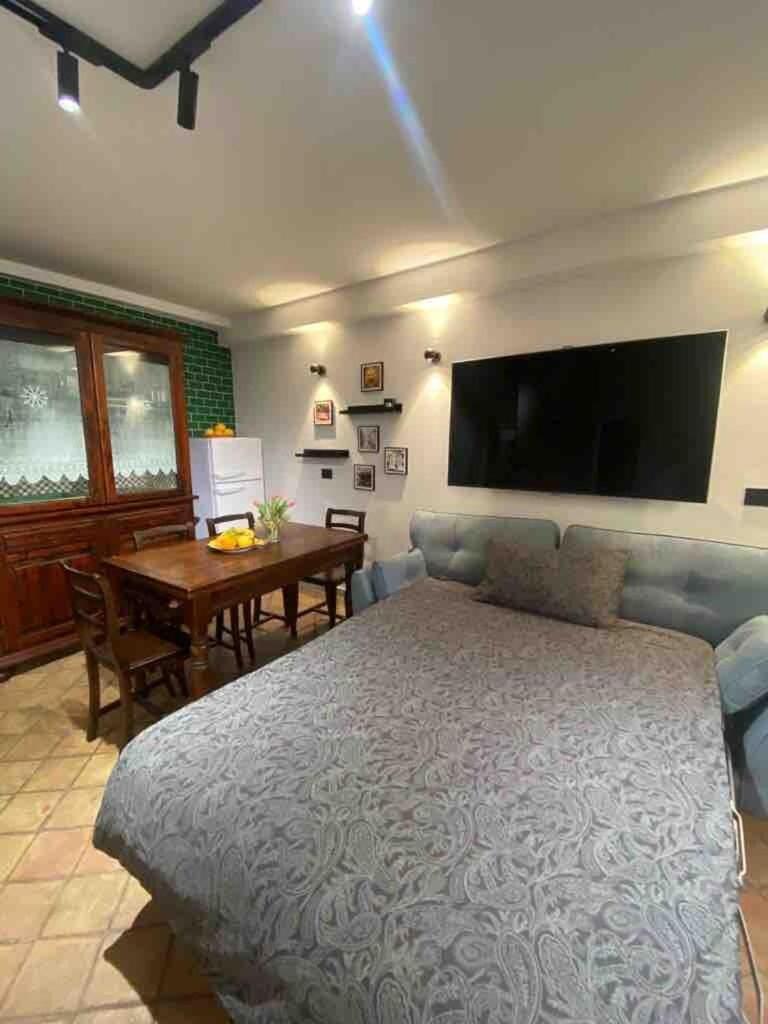 Casa Siculi Holiday home