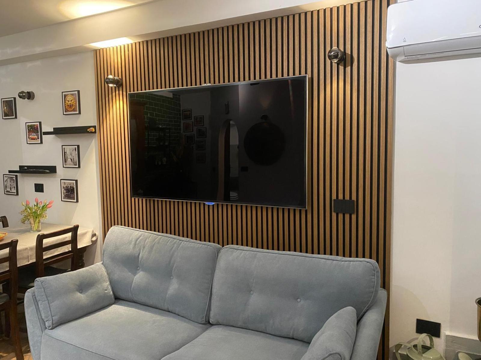 Casa Siculi Holiday home